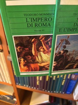 Storia di Roma