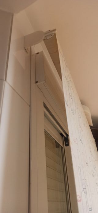 Estor cocina o lavadero diseño botellas