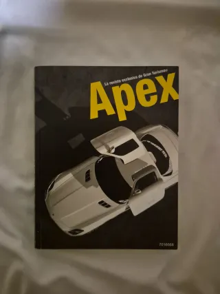 Gran Turismo 5 Edición Coleccionista PS3