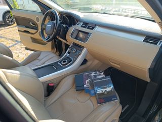 Land Rover Evoque Si4 2.0 240cv Nacional