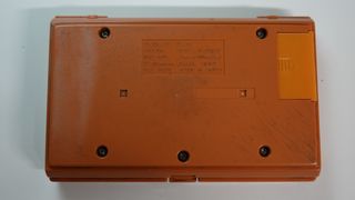 Nintendo Game & Watch Donkey Kong Multi Screen