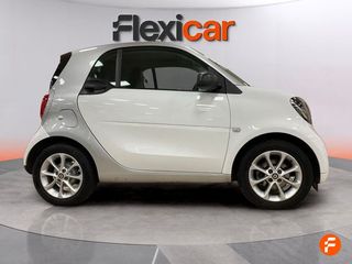 Smart Fortwo 60kW(81CV) EQ coupe