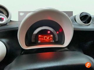 Smart Fortwo 60kW(81CV) EQ coupe