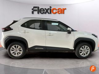 Toyota Yaris Cross 1.5 130H Style