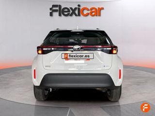 Toyota Yaris Cross 1.5 130H Style