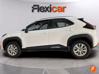 Toyota Yaris Cross 1.5 130H Style