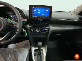 Toyota Yaris Cross 1.5 130H Style