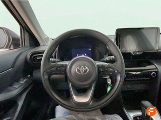 Toyota Yaris Cross 1.5 130H Style
