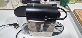 Macchina da caffè Nespresso DeLonghi Nero