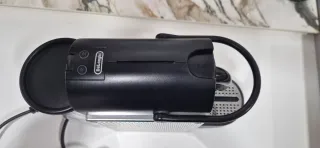 Macchina da caffè Nespresso DeLonghi Nero