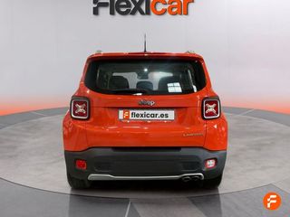 Jeep Renegade 1.6 Mjet Limited 4x2