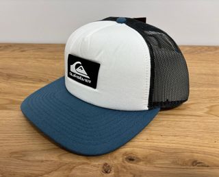 Gorra Quiksilver