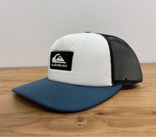 Gorra Quiksilver