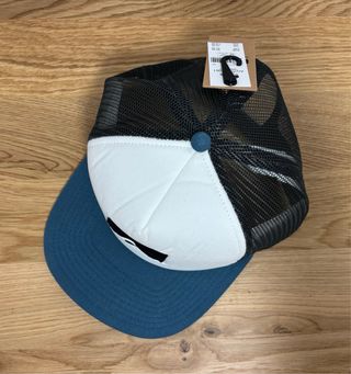 Gorra Quiksilver
