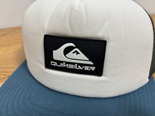 Gorra Quiksilver