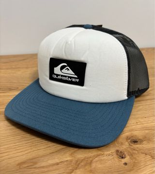 Gorra Quiksilver