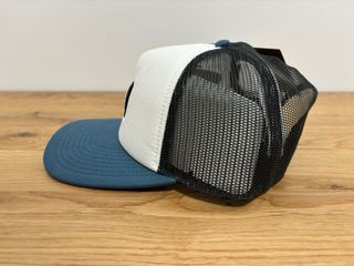 Gorra Quiksilver