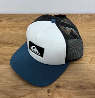 Gorra Quiksilver