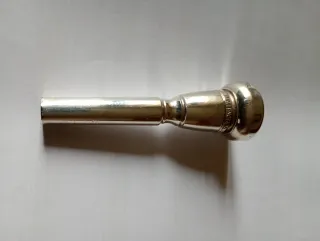 Boquilla Trompeta Stomvi 5C