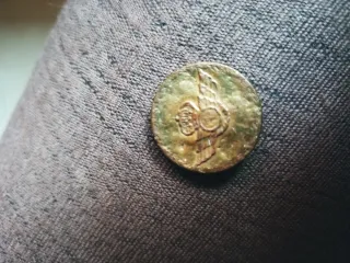 Moneda de 10 centavos de EE. UU.