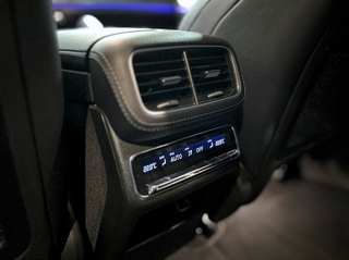 Mercedes-Benz GLE Coupé 350D 4-MATIC 2021