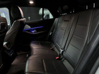 Mercedes-Benz GLE Coupé 350D 4-MATIC 2021