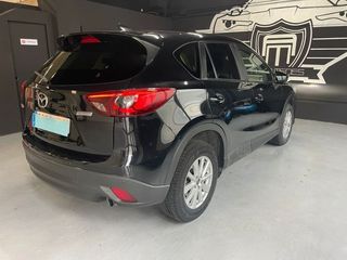 Mazda CX-5 Style+ 2WD