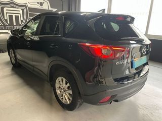 Mazda CX-5 Style+ 2WD