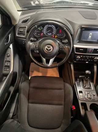 Mazda CX-5 Style+ 2WD