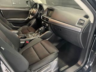 Mazda CX-5 Style+ 2WD