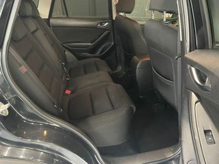 Mazda CX-5 Style+ 2WD