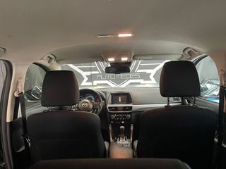 Mazda CX-5 Style+ 2WD