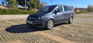 Opel Zafira 2006