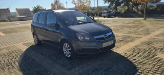Opel Zafira 2006
