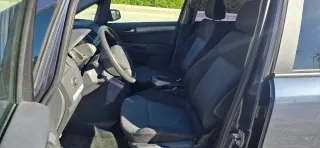Opel Zafira 2006