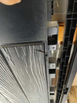 Caja de Almacenaje para Jardín