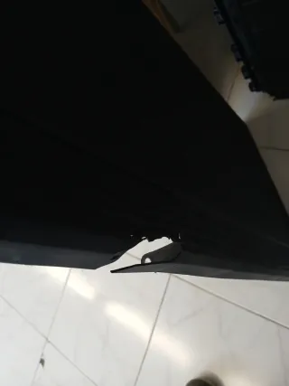 Caja de Almacenaje para Jardín