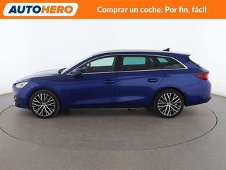 Seat Leon 1.5 TSI ACT Xcellence