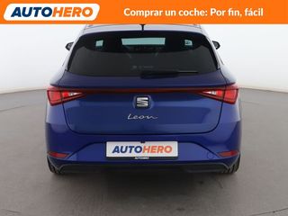 Seat Leon 1.5 TSI ACT Xcellence