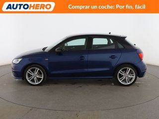 Audi A1 1.0 TFSI Attraction Sportback
