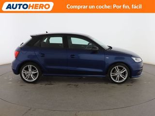 Audi A1 1.0 TFSI Attraction Sportback