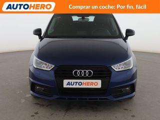Audi A1 1.0 TFSI Attraction Sportback