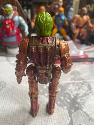 Masters del Universo new adventures