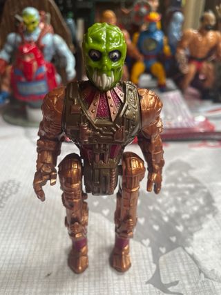 Masters del Universo new adventures