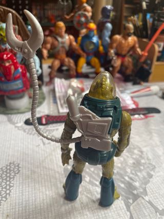 Masters del Universo new adventures