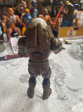 Masters del Universo new adventures