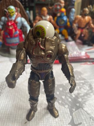 Masters del Universo new adventures