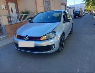 Golf Diesel 2.0 2010
