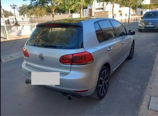 Golf Diesel 2.0 2010