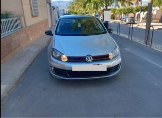 Golf Diesel 2.0 2010